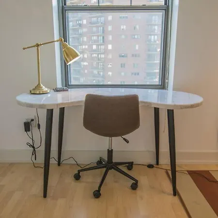Designer Downtown Condo Suite - Splendid View Des Moines Exterior photo