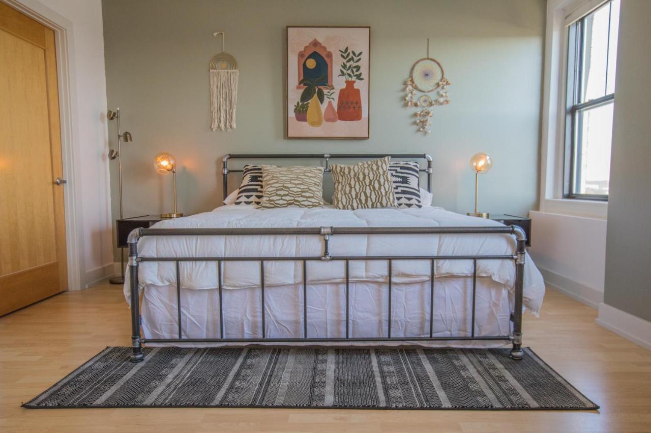 Apartamento Designer Downtown - Splendid View