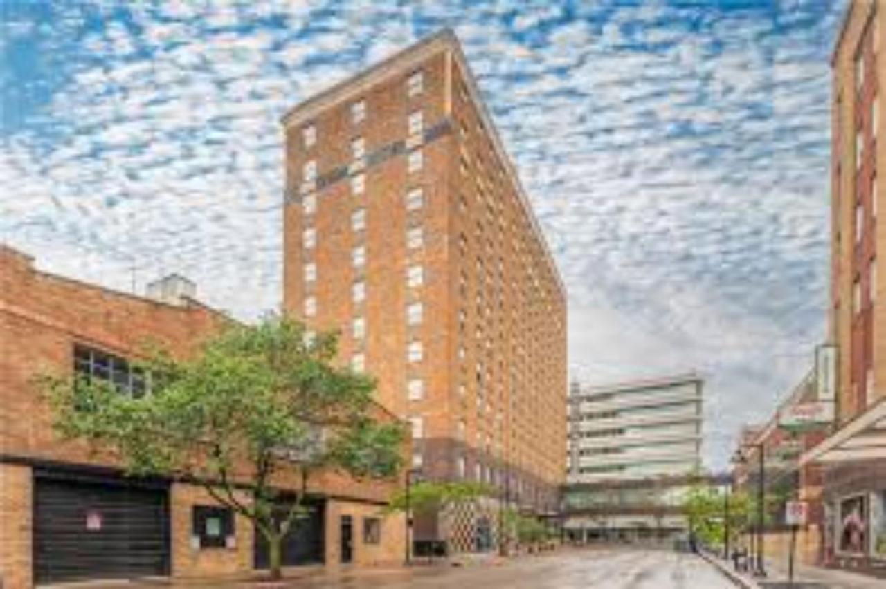 Designer Downtown - Splendid View * Des Moines