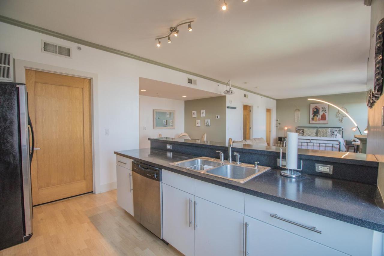 Apartamento Designer Downtown - Splendid View *