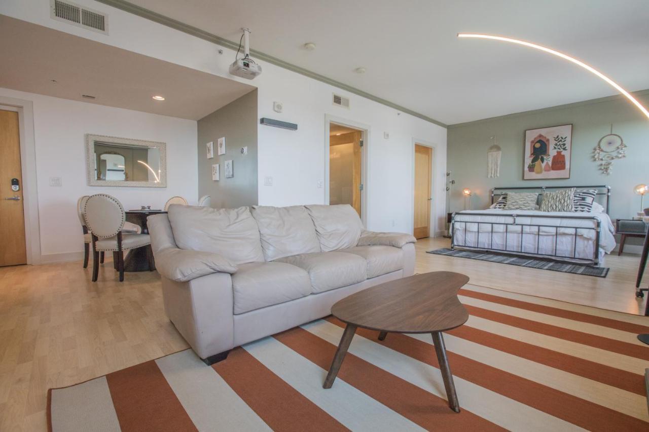 Apartment Designer Downtown - Splendid View Des Moines